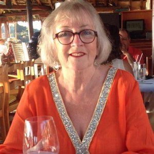 Meet your Posher, Marion